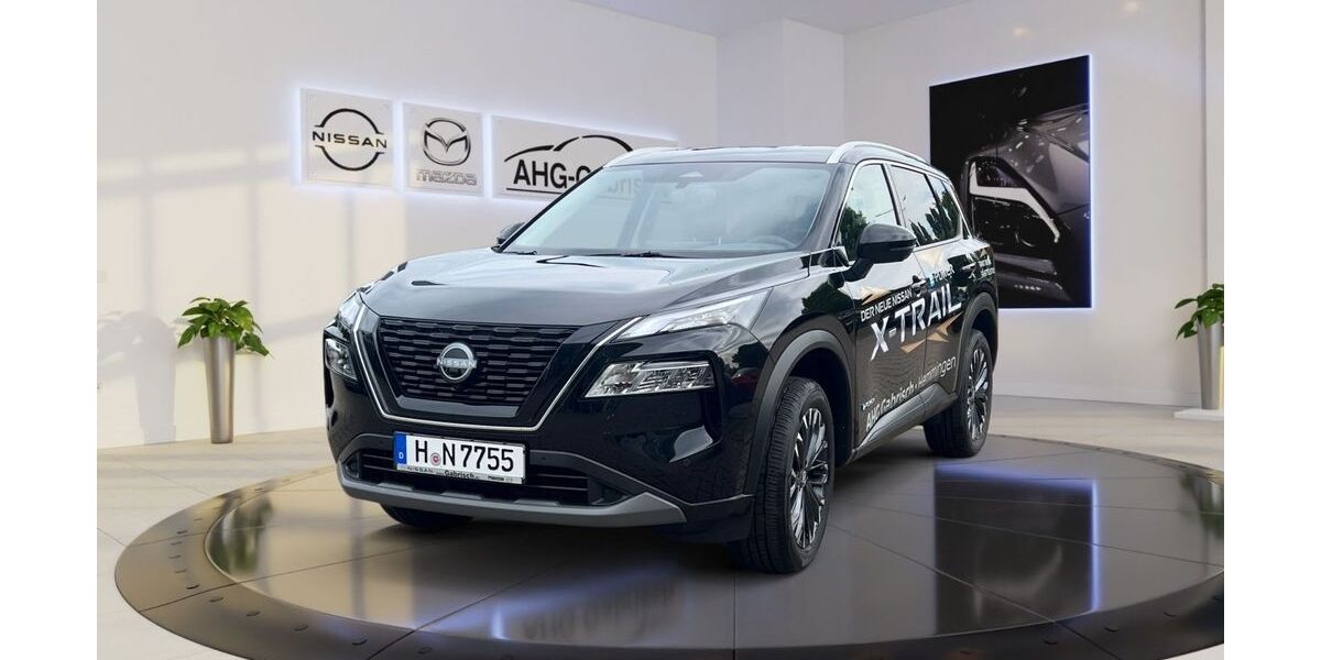 Nissan X-Trail 2.843 km 41.990 &euro; Hemmingen 30966