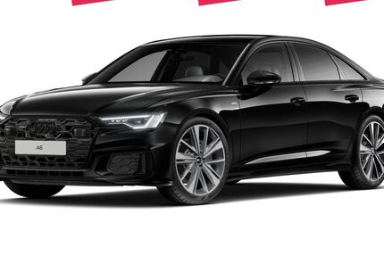 Audi A6 27.691 km 51.990 &euro; Hannover 30179