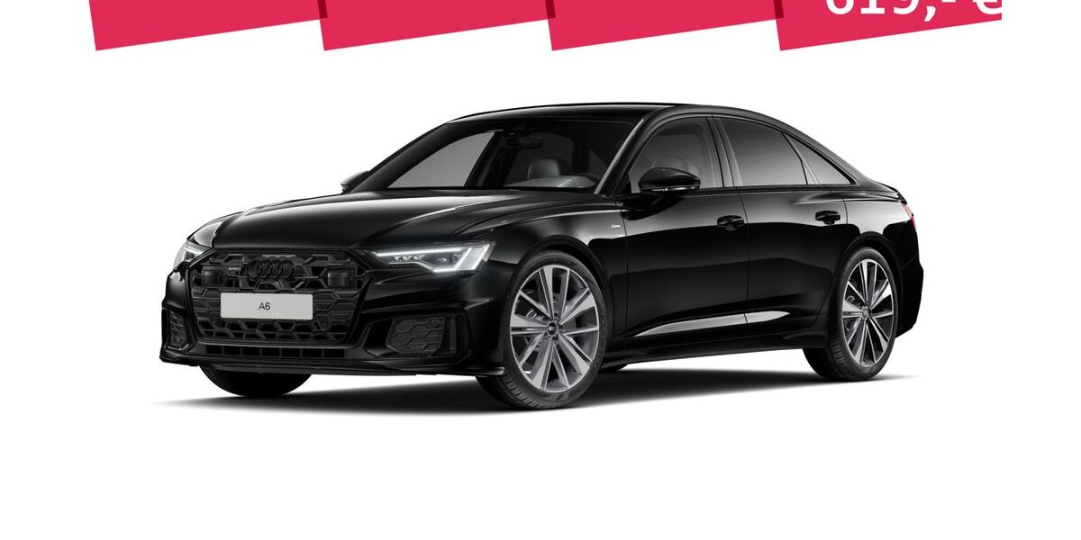 Audi A6 27.691 km 51.990 &euro; Hannover 30179