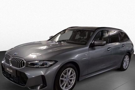 BMW 320 24.487 km 41.403 &euro; Hildesheim 31137