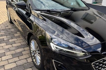 Ford Focus 77.000 km 15.800 € Langenhagen 30853