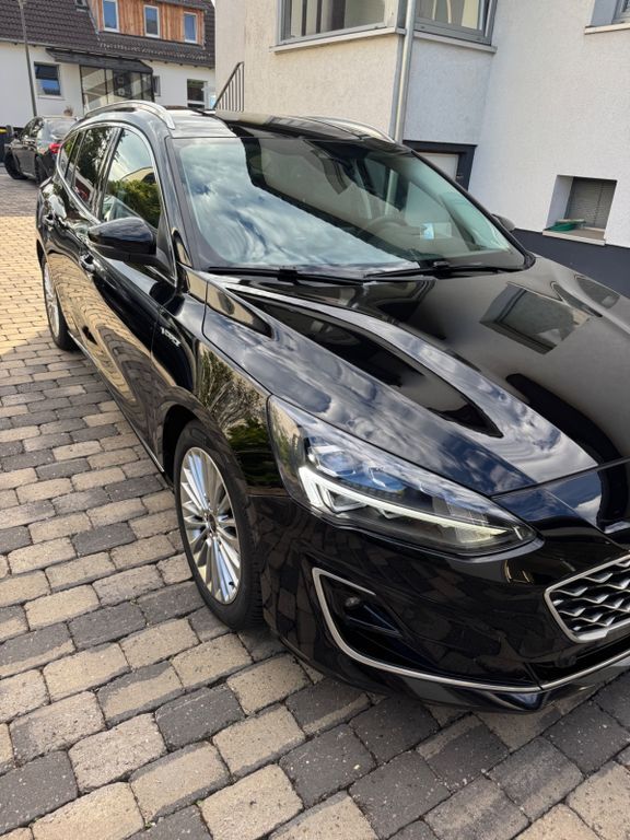Ford Focus 77.000 km 15.800 € Langenhagen 30853