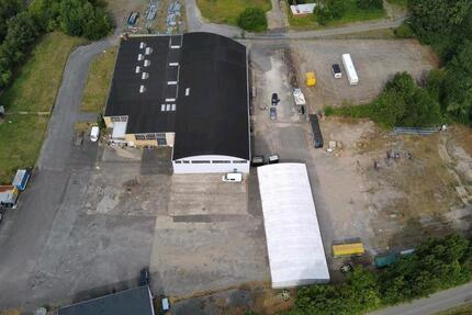 Garagen / Stellplätze Hannover Vahrenwald-List - 30&euro; | Angebot:23483530