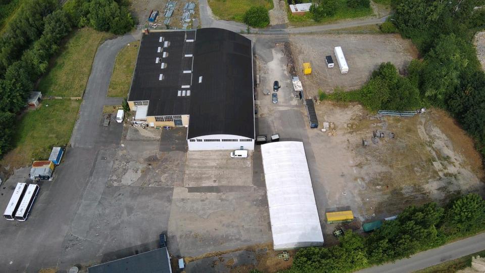 Garagen / Stellplätze Hannover Vahrenwald-List - 30&euro; | Angebot:23483530