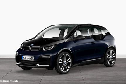 BMW i3 38.195 km 21.811 € Hannover 30539