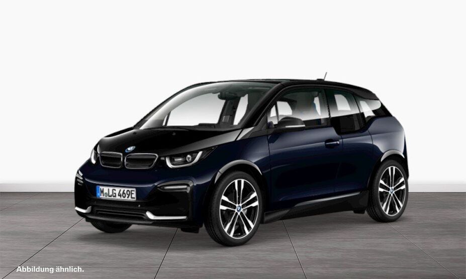 BMW i3 38.195 km 21.811 € Hannover 30539