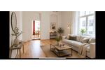 Etagenwohnung Hannover Vahrenwald-List - 2 Zimmer, 54 m&sup2;, 219.000&euro; | Angebot:26941786