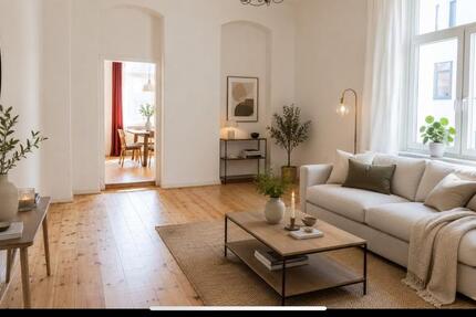 Wohnung Hannover Vahrenwald-List - 2 Zimmer, 54 m&sup2;, 219.000&euro; | Angebot:26941786