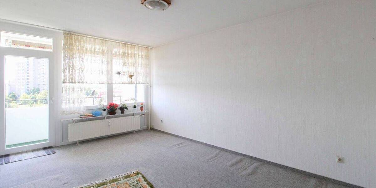 Etagenwohnung Laatzen Laatzen-Mitte - 2 Zimmer, 58 m&sup2;, 125.000&euro; | Angebot:26107904