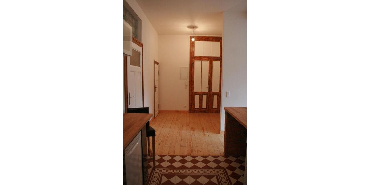 Etagenwohnung Hannover Vahrenwald-List - 3 Zimmer, 70 m&sup2;, 1.275&euro; | Angebot:26066025