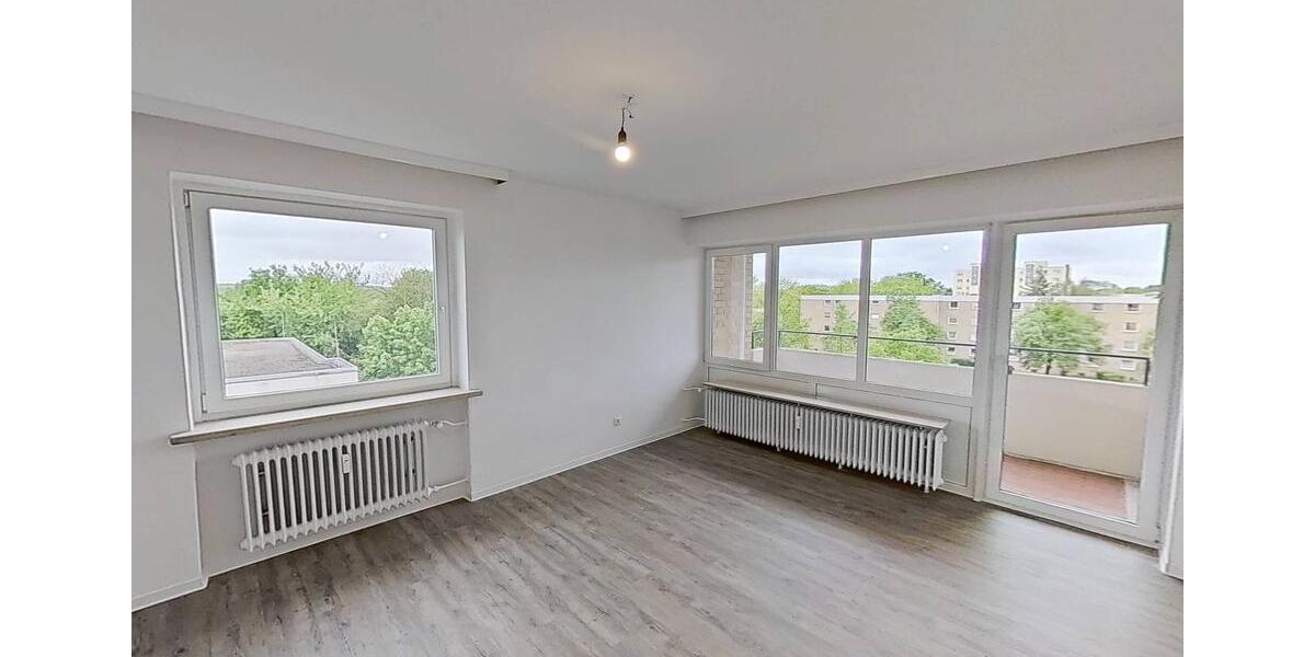 Etagenwohnung Burgdorf - 2 Zimmer, 58 m&sup2;, 529&euro; | Angebot:26623550