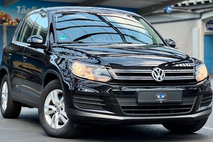 VW Tiguan 178.500 km 7.900 &euro; Hannover 30453
