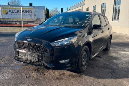 Ford Focus 191.000 km 3.900 &euro; Langenhagen 30851