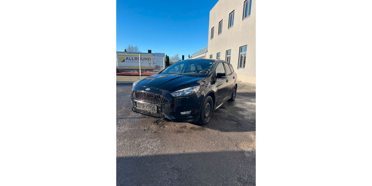 Ford Focus 191.000 km 3.900 &euro; Langenhagen 30851