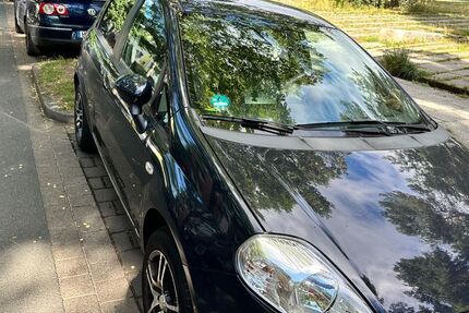 Fiat Grande Punto 160.000 km 1.550 &euro; Hannover 30539