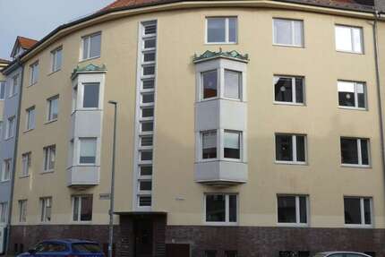 Wohnung Hannover Vahrenwald-List - 4 Zimmer, 105 m&sup2;, 979&euro; | Angebot:26965607