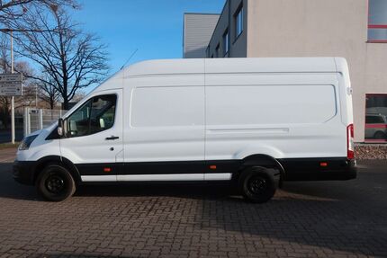 Ford Transit 68.133 km 20.700 &euro; Hannover 30179