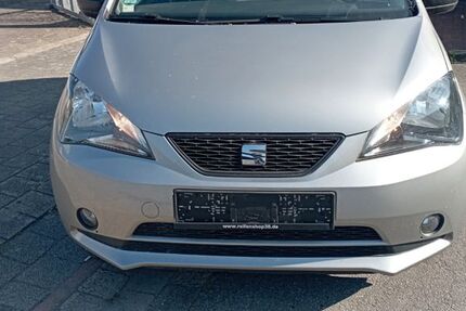 Seat Mii 178.500 km 2.700 &euro; Lehrte 31275