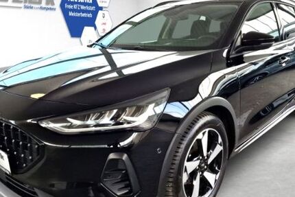 Ford Focus 31.478 km 25.290 € Peine 31226