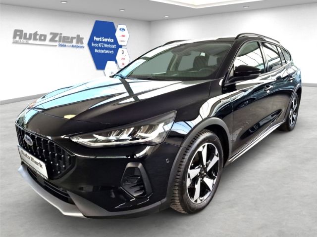 Ford Focus 31.478 km 25.290 € Peine 31226