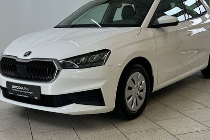 Skoda Fabia 37.262 km 12.999 &euro; Hemmingen/Hannover 30966