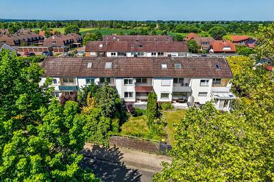 FAMILIENIDYLLE MIT GARTEN - Reihenmittelhaus Pattensen | Angebot:27082270