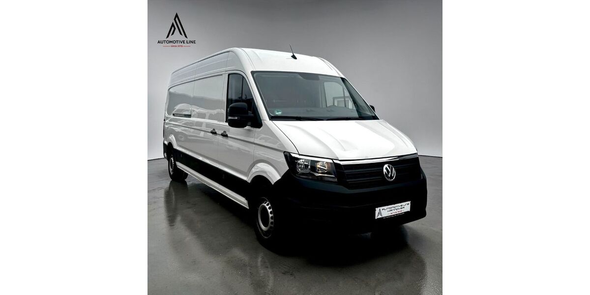 VW Crafter 29.000 km 19.450 &euro; Ronnenberg (Hannover) 30952