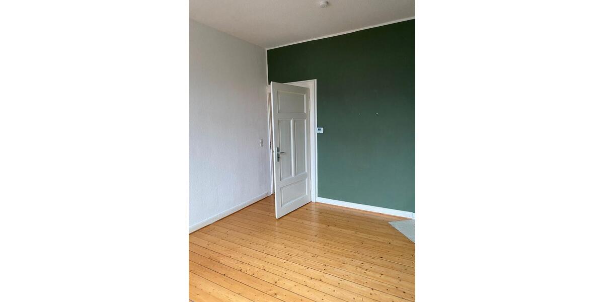 Etagenwohnung Hannover Herrenhausen-Stöcken - 3 Zimmer, 60 m&sup2;, 630&euro; | Angebot:26566001