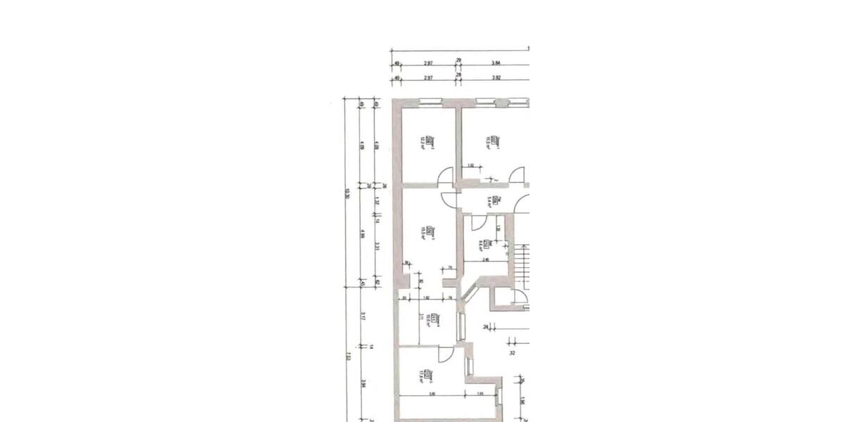 Etagenwohnung Hannover Linden-Limmer - 4 Zimmer, 90 m&sup2;, 1.100&euro; | Angebot:26682916