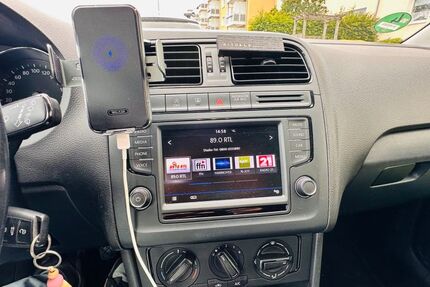 VW Polo 46.000 km 8.200 &euro; Hannover 30419