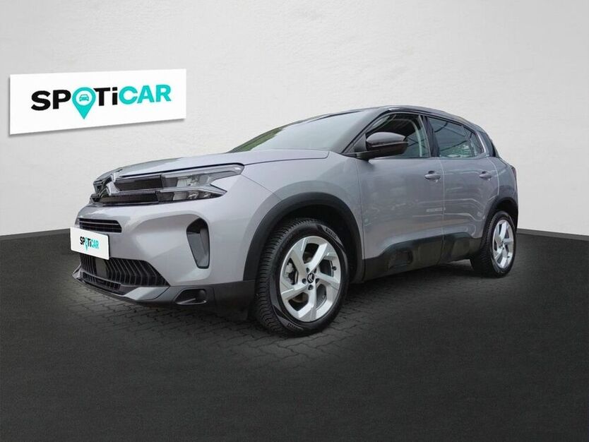C5 Aircross