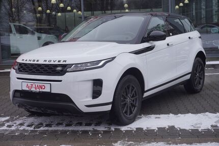Land Rover Range Rover Evoque 101.734 km 26.990 &euro; Hannover 30179