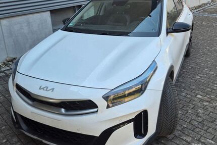 Kia XCeed 40.000 km 24.990 &euro; Hannover 30539