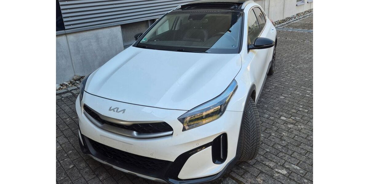 Kia XCeed 40.000 km 24.990 &euro; Hannover 30539