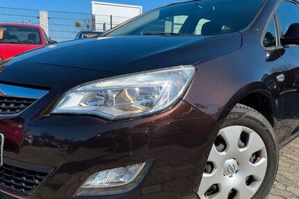 Opel Astra 164.000 km 3.690 € Hildesheim 31137