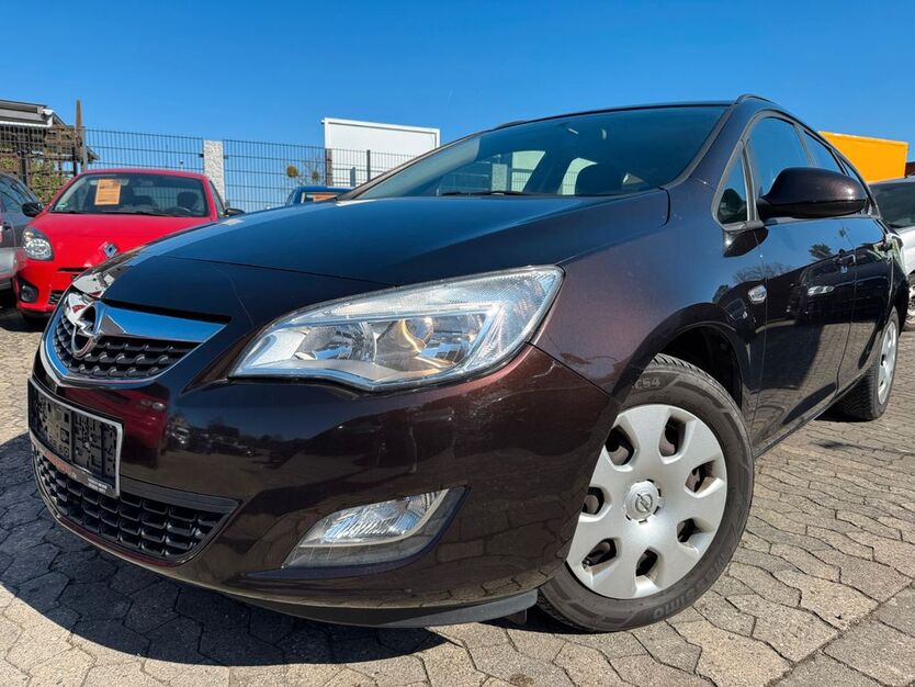 Opel Astra 164.000 km 3.690 € Hildesheim 31137