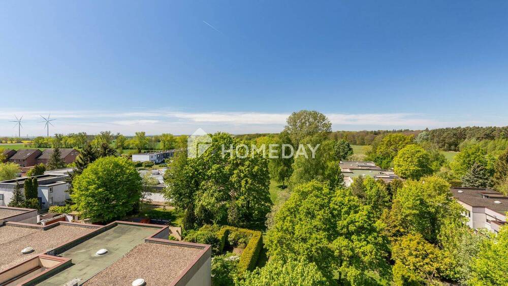 Etagenwohnung Lehrte Hämelerwald - 3 Zimmer, 98 m&sup2;, 129.000&euro; | Angebot:26797990
