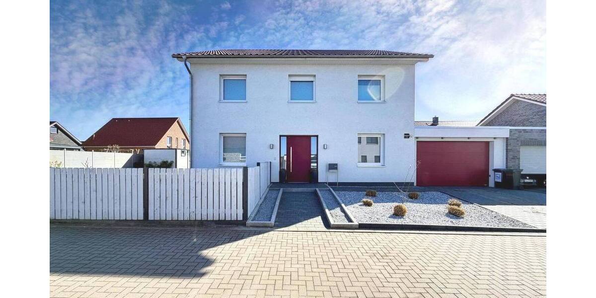 Einfamilienhaus Sehnde - 6 Zimmer, 176 m&sup2;, 799.000&euro; | Angebot:26798714