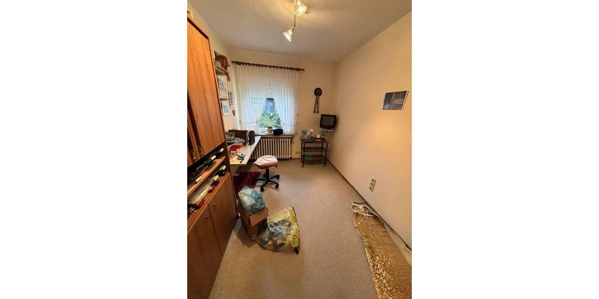 Reihenendhaus Hannover Misburg-Nord - 5 Zimmer, 84 m&sup2;, 308.000&euro; | Angebot:25997122