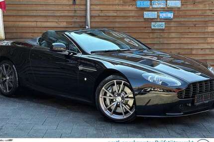 Aston Martin Vantage 37.000 km 59.900 &euro; Langenhagen 30855