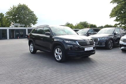 Skoda Kodiaq 131.200 km 24.900 € Hannover 30457