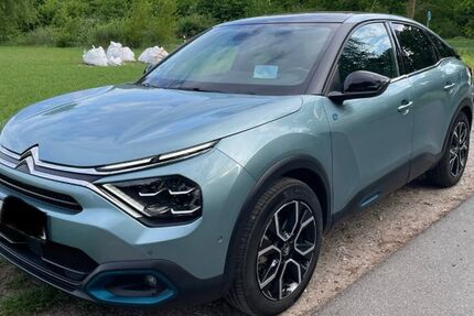 Citroen ë-C4 40.942 km 15.990 &euro; Wunstorf 31515