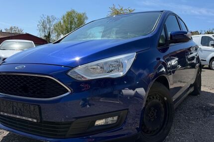 Ford C-Max 365.000 km 2.999 &euro; Hildesheim 31137