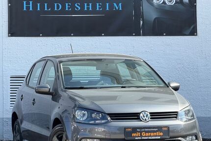 VW Polo 147.000 km 6.980 &euro; Hildesheim 31135