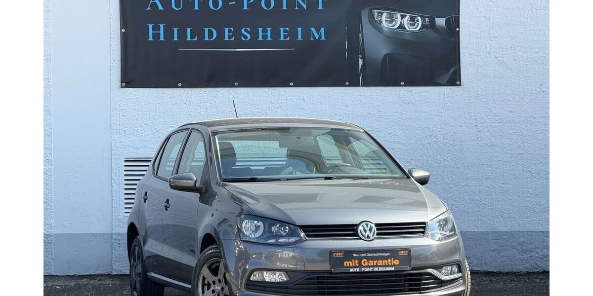 VW Polo 147.000 km 6.980 &euro; Hildesheim 31135