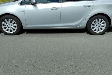 Opel Astra 115.880 km 8.200 &euro; Hannover 30179