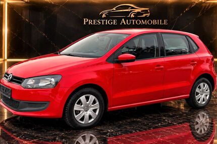 VW Polo 119.000 km 4.200 &euro; Hannover 30179