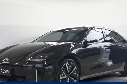 Hyundai IONIQ 6 9.340 km 34.980 € Garbsen 30827