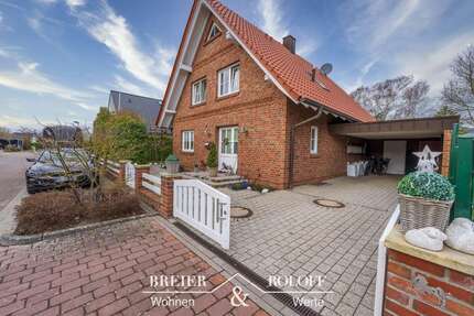 Haus zum Kaufen in Bad Nenndorf 529.000 € 135 m² 4.5 zimmer