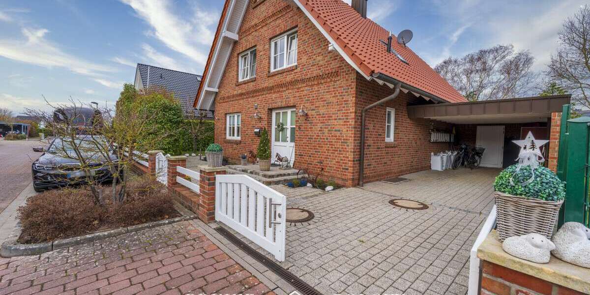 Haus zum Kaufen in Bad Nenndorf 529.000 € 135 m² 4.5 zimmer